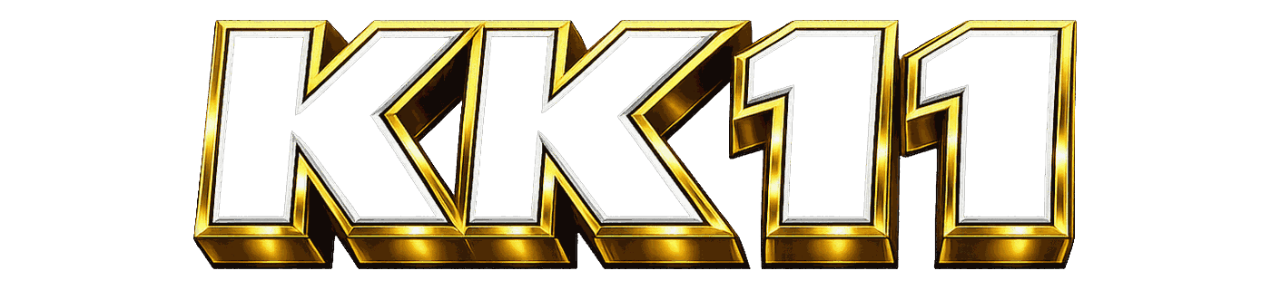 kk11 logo